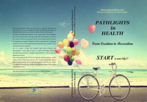 Pathlights in Health cover