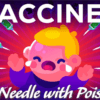 A Needle with Poison cover