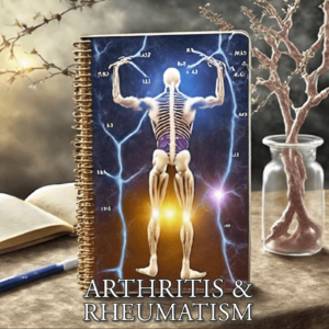 Arthritis and Rheumatism cover 1600x1600 1