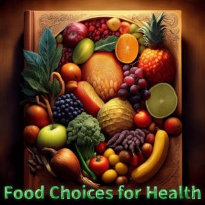 Food Choices for Health | ebook pdf