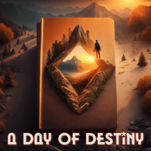 A Day of Destiny | ebook pdf