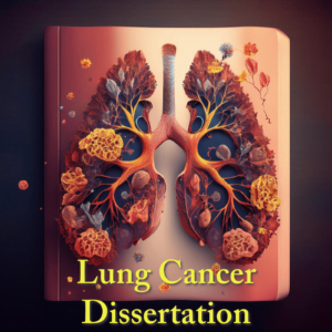 Lung Cancer Dissertation | ebook pdf